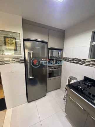 Imagem Apartamento com 1 Quarto à Venda, 60 m² em Botafogo - Rio De Janeiro Imagem Apartamento com 1 Quarto à Venda, 60 m² em Botafogo - Rio De Janeiro
