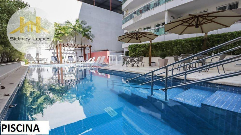 Imagem Apartamento com 4 Quartos à Venda, 97 m² em Freguesia De Jacarepaguá - Rio De Janeiro