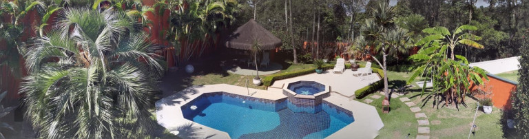 Imagem Casa de Condomínio com 3 Quartos à Venda, 450 m² em Aldeia Da Serra - Barueri Imagem Casa de Condomínio com 3 Quartos à Venda, 450 m² em Aldeia Da Serra - Barueri