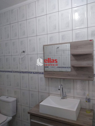 Imagem Casa com 3 Quartos à Venda, 104 m² em Jardim Terra Branca - Bauru Imagem Casa com 3 Quartos à Venda, 104 m² em Jardim Terra Branca - Bauru