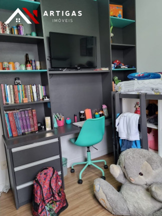 Imagem Apartamento com 3 Quartos à Venda, 90 m² em Mooca - São Paulo Imagem Apartamento com 3 Quartos à Venda, 90 m² em Mooca - São Paulo