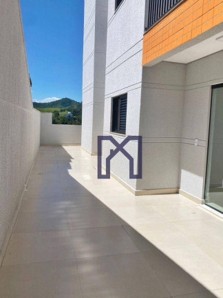 Imagem Apartamento com 2 Quartos à Venda, 96 m² em Cruzeiro - Itajubá