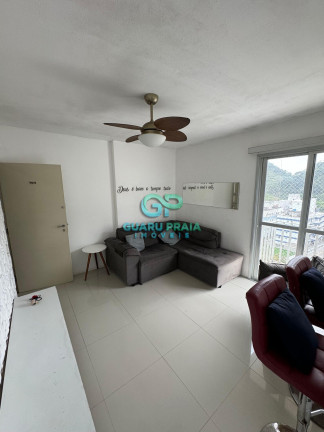 Imagem Apartamento com 1 Quarto à Venda, 45 m² em Enseada - Guarujá Imagem Apartamento com 1 Quarto à Venda, 45 m² em Enseada - Guarujá