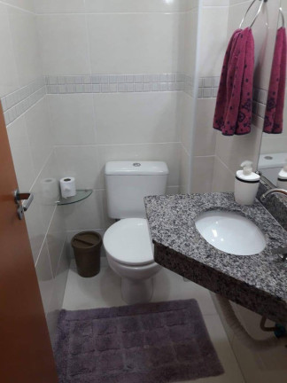 Imagem Apartamento com 2 Quartos à Venda, 152 m² em Canto Do Forte - Praia Grande