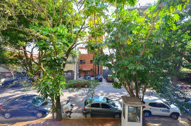 Imagem Studio com 1 Quarto à Venda, 25 m² em Vila Madalena - São Paulo Imagem Studio com 1 Quarto à Venda, 25 m² em Vila Madalena - São Paulo