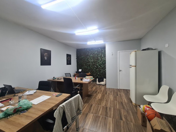 Imagem Imóvel com 3 Quartos à Venda, 250 m² em Jardim Colombo - São Paulo