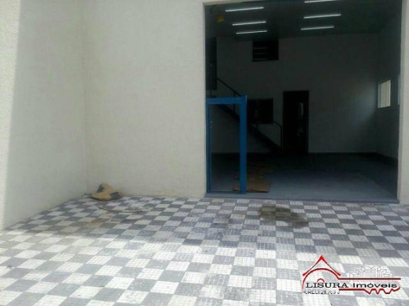 Imagem Ponto Comercial para Alugar, 480 m² em Centro - Jacareí Imagem Ponto Comercial para Alugar, 480 m² em Centro - Jacareí