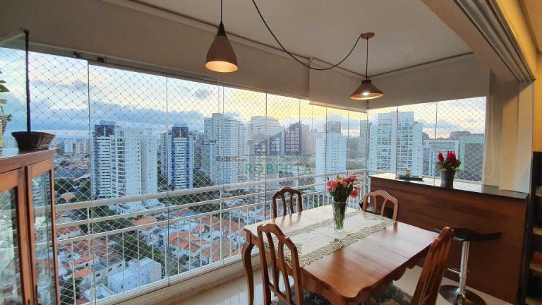 Imagem Apartamento com 2 Quartos à Venda, 65 m² em Santo Amaro - São Paulo Imagem Apartamento com 2 Quartos à Venda, 65 m² em Santo Amaro - São Paulo