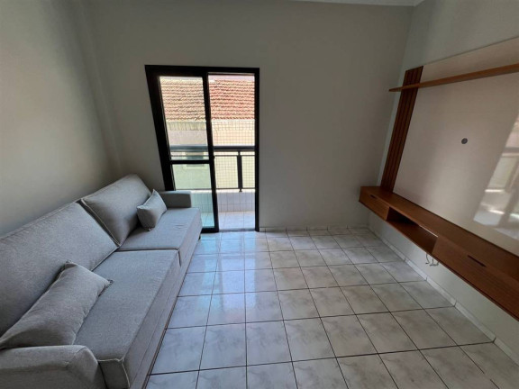 Imagem Apartamento com 1 Quarto à Venda, 48 m² em Guilhermina - Praia Grande Imagem Apartamento com 1 Quarto à Venda, 48 m² em Guilhermina - Praia Grande