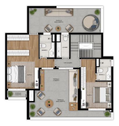 Imagem Imóvel com 3 Quartos à Venda, 206 m² em Vila Prudente - São Paulo Imagem Imóvel com 3 Quartos à Venda, 206 m² em Vila Prudente - São Paulo