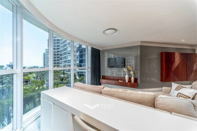Imagem Apartamento com 3 Quartos à Venda, 166 m² em Praia Brava - Itajaí Imagem Apartamento com 3 Quartos à Venda, 166 m² em Praia Brava - Itajaí