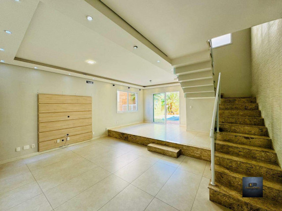 Imagem Casa de Condomínio com 3 Quartos à Venda, 307 m² em Jardim Alto Da Colina - Valinhos Imagem Casa de Condomínio com 3 Quartos à Venda, 307 m² em Jardim Alto Da Colina - Valinhos
