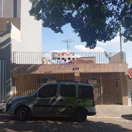 Casa com 4 Quartos à Venda,  em Vila Augusta - Guarulhos