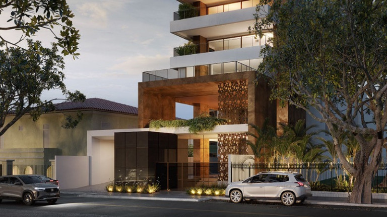 Imagem Imóvel com 4 Quartos à Venda, 210 m² em Vitória - Salvador Imagem Imóvel com 4 Quartos à Venda, 210 m² em Vitória - Salvador