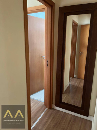 Imagem Apartamento com 2 Quartos para Alugar, 110 m² em Tamboré - Santana De Parnaíba