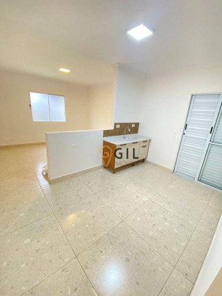 Imagem Casa com 2 Quartos à Venda, 77 m² em Jardim Pitoresco - Jacareí