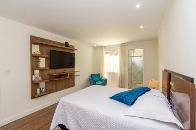 Imagem Casa com 3 Quartos à Venda, 100 m² em Morada Do Vale I - Gravataí Imagem Casa com 3 Quartos à Venda, 100 m² em Morada Do Vale I - Gravataí