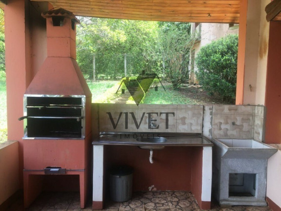 Imagem Imóvel com 5 Quartos à Venda, 5.000 m² em Jardim Flamboyant - Boituva