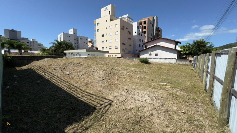 Imagem Terreno à Venda, 616 m² em Palmas - Governador Celso Ramos Imagem Terreno à Venda, 616 m² em Palmas - Governador Celso Ramos