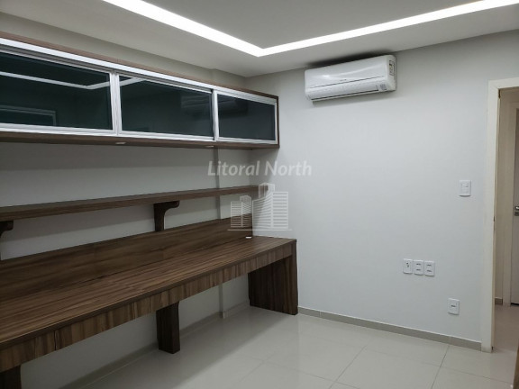 Imagem Sala Comercial à Venda, 36 m² em Centro - Itajaí