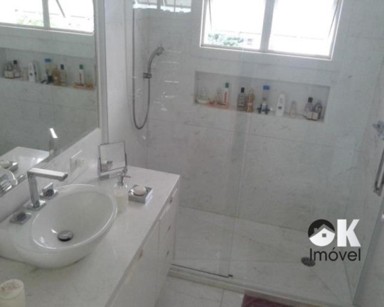 Imagem Cobertura com 3 Quartos à Venda, 340 m² em Vila Nova Conceição - São Paulo Imagem Cobertura com 3 Quartos à Venda, 340 m² em Vila Nova Conceição - São Paulo
