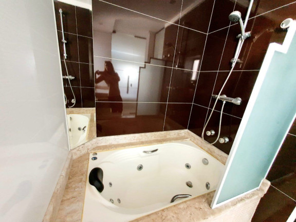 Imagem Apartamento com 3 Quartos à Venda, 110 m² em Pompeia - São Paulo Imagem Apartamento com 3 Quartos à Venda, 110 m² em Pompeia - São Paulo