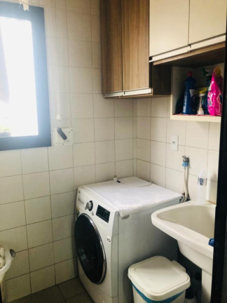 Imagem Apartamento com 3 Quartos à Venda, 74 m² em Tatuapé - São Paulo