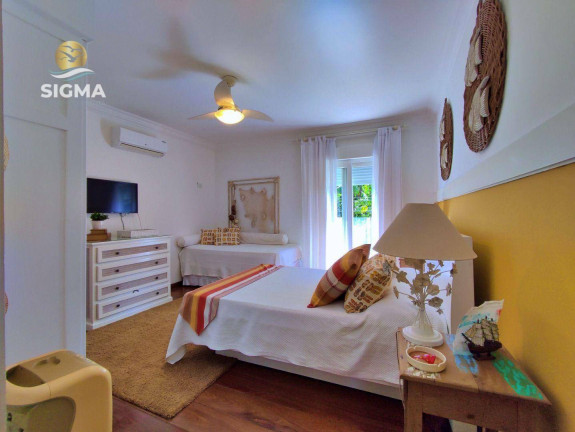 Imagem Casa com 4 Quartos à Venda, 400 m² em Jardim Acapulco - Guarujá Imagem Casa com 4 Quartos à Venda, 400 m² em Jardim Acapulco - Guarujá