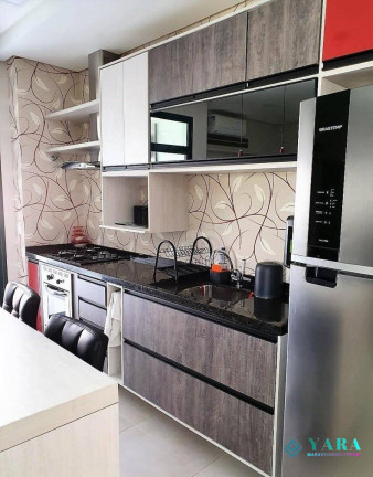 Imagem Apartamento com 1 Quarto à Venda, 95 m² em Praia Grande - Ubatuba