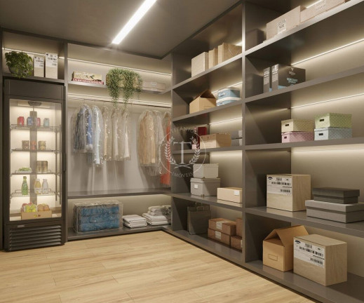 Imagem Cobertura com 2 Quartos à Venda, 37 m² em Campo Belo - São Paulo Imagem Cobertura com 2 Quartos à Venda, 37 m² em Campo Belo - São Paulo