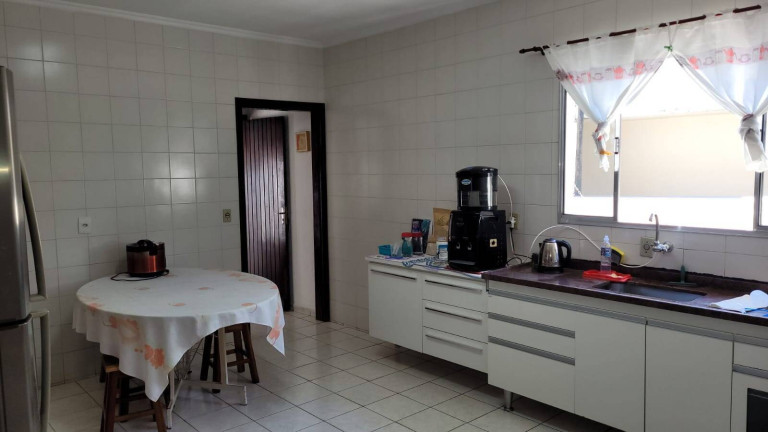 Imagem Casa com 3 Quartos à Venda, 133 m² em Parque Brasília - Jundiaí