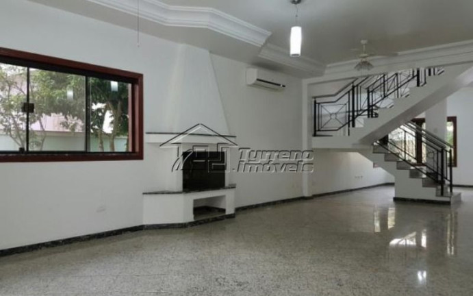 Imagem Casa de Condomínio com 4 Quartos à Venda, 380 m² em Jardim Aquarius - São José Dos Campos Imagem Casa de Condomínio com 4 Quartos à Venda, 380 m² em Jardim Aquarius - São José Dos Campos