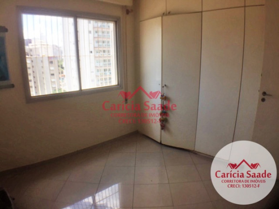 Imagem Apartamento com 2 Quartos à Venda, 83 m² em Vila Mariana - São Paulo