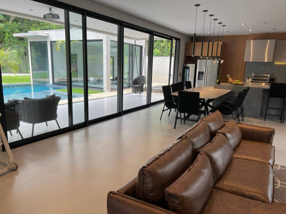 Imagem Casa de Condomínio com 4 Quartos à Venda, 700 m² em São Paulo Ii - Cotia