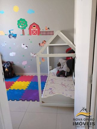 Imagem Apartamento com 2 Quartos à Venda, em São Venâncio - Itupeva Imagem Apartamento com 2 Quartos à Venda, em São Venâncio - Itupeva
