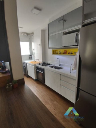 Imagem Apartamento com 2 Quartos à Venda, 50 m² em Jardim Caboré - São Paulo Imagem Apartamento com 2 Quartos à Venda, 50 m² em Jardim Caboré - São Paulo