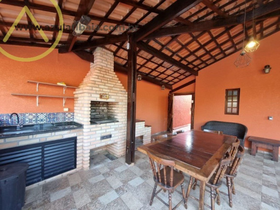 Imagem Casa com 3 Quartos à Venda, 155 m² em Rosário - Atibaia Imagem Casa com 3 Quartos à Venda, 155 m² em Rosário - Atibaia