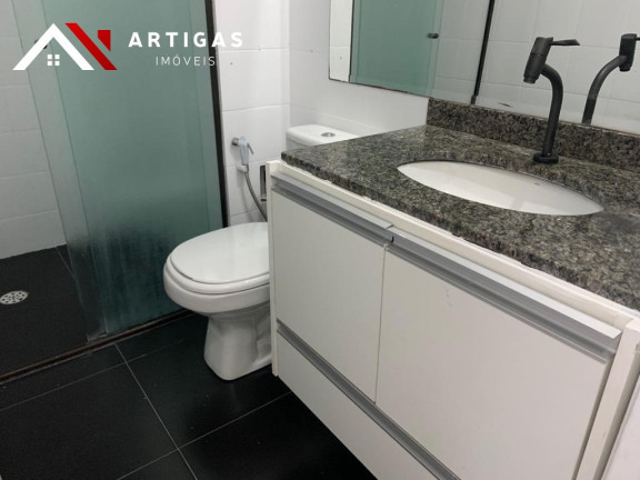 Imagem Apartamento com 2 Quartos à Venda, 50 m² em Mooca - São Paulo Imagem Apartamento com 2 Quartos à Venda, 50 m² em Mooca - São Paulo