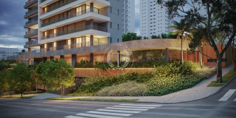 Imagem Cobertura com 4 Quartos à Venda, 362 m² em Alto De Pinheiros - São Paulo Imagem Cobertura com 4 Quartos à Venda, 362 m² em Alto De Pinheiros - São Paulo