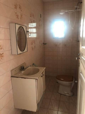 Imagem Sobrado com 4 Quartos à Venda, 182 m² em Vila Ivone - São Paulo