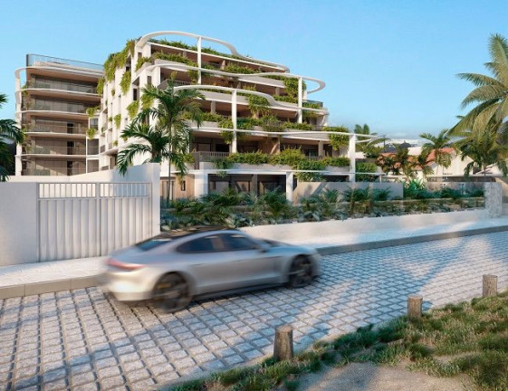 Imagem Apartamento com 2 Quartos à Venda, 66 m² em Praia Formosa - Cabedelo Imagem Apartamento com 2 Quartos à Venda, 66 m² em Praia Formosa - Cabedelo