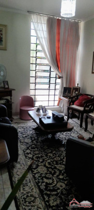 Imagem Casa com 2 Quartos à Venda, 117 m² em Centro - Jacareí Imagem Casa com 2 Quartos à Venda, 117 m² em Centro - Jacareí