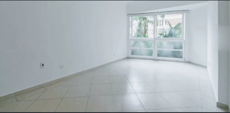 Imagem Apartamento com 1 Quarto para Alugar, 55 m² em Jardins - São Paulo Imagem Apartamento com 1 Quarto para Alugar, 55 m² em Jardins - São Paulo