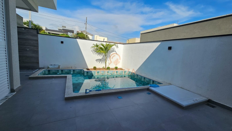 Imagem Casa com 3 Quartos à Venda, 149 m² em Condomínio Terras Do Vale - Caçapava Imagem Casa com 3 Quartos à Venda, 149 m² em Condomínio Terras Do Vale - Caçapava