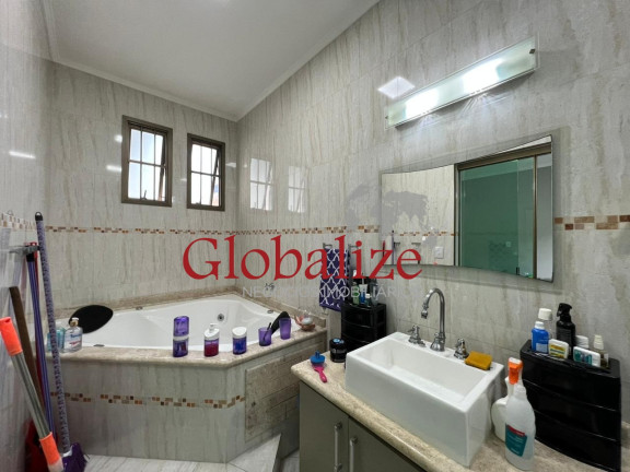 Imagem Imóvel com 3 Quartos à Venda, 300 m² em Boqueirão - Santos Imagem Imóvel com 3 Quartos à Venda, 300 m² em Boqueirão - Santos