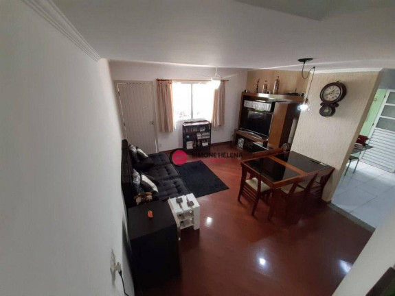 Imagem Sobrado com 2 Quartos à Venda, 85 m² em Jardim Bonfiglioli - São Paulo Imagem Sobrado com 2 Quartos à Venda, 85 m² em Jardim Bonfiglioli - São Paulo