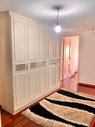 Imagem Apartamento com 4 Quartos à Venda, 350 m² em Itaim Bibi - São Paulo