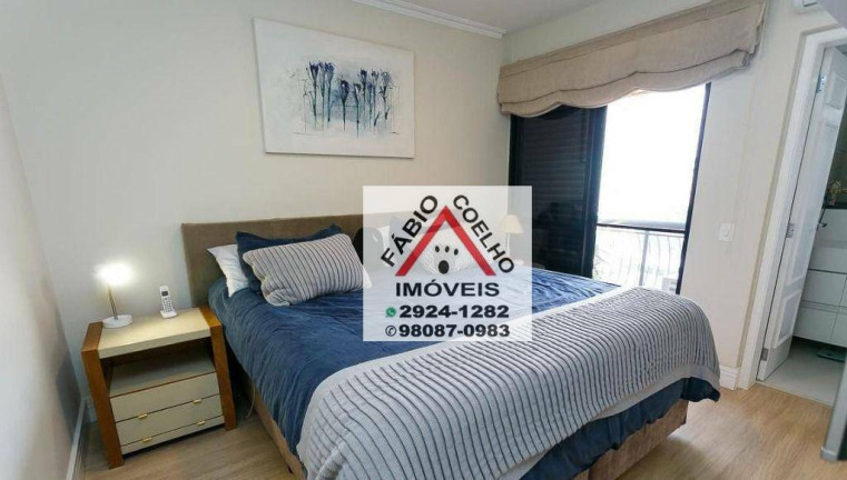 Imagem Apartamento com 3 Quartos à Venda, 145 m² em Real Parque - São Paulo Imagem Apartamento com 3 Quartos à Venda, 145 m² em Real Parque - São Paulo