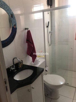 Imagem Apartamento com 2 Quartos à Venda, 59 m² em Osvaldo Cruz - São Caetano Do Sul Imagem Apartamento com 2 Quartos à Venda, 59 m² em Osvaldo Cruz - São Caetano Do Sul