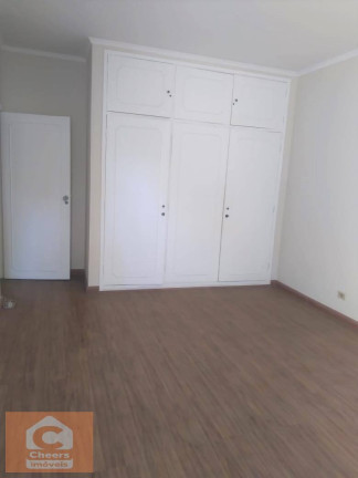 Imagem Apartamento com 3 Quartos à Venda, 158 m² em Cerqueira César - São Paulo